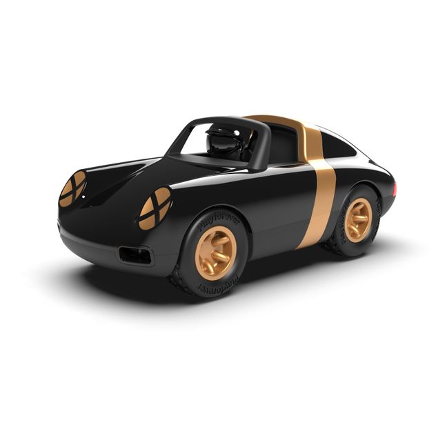 Voiture Luft | Noir