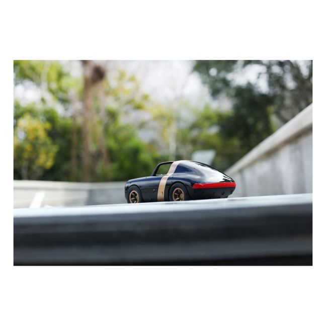 Auto Luft | Nero