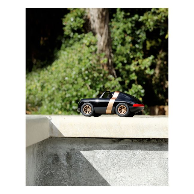 Voiture Luft | Noir