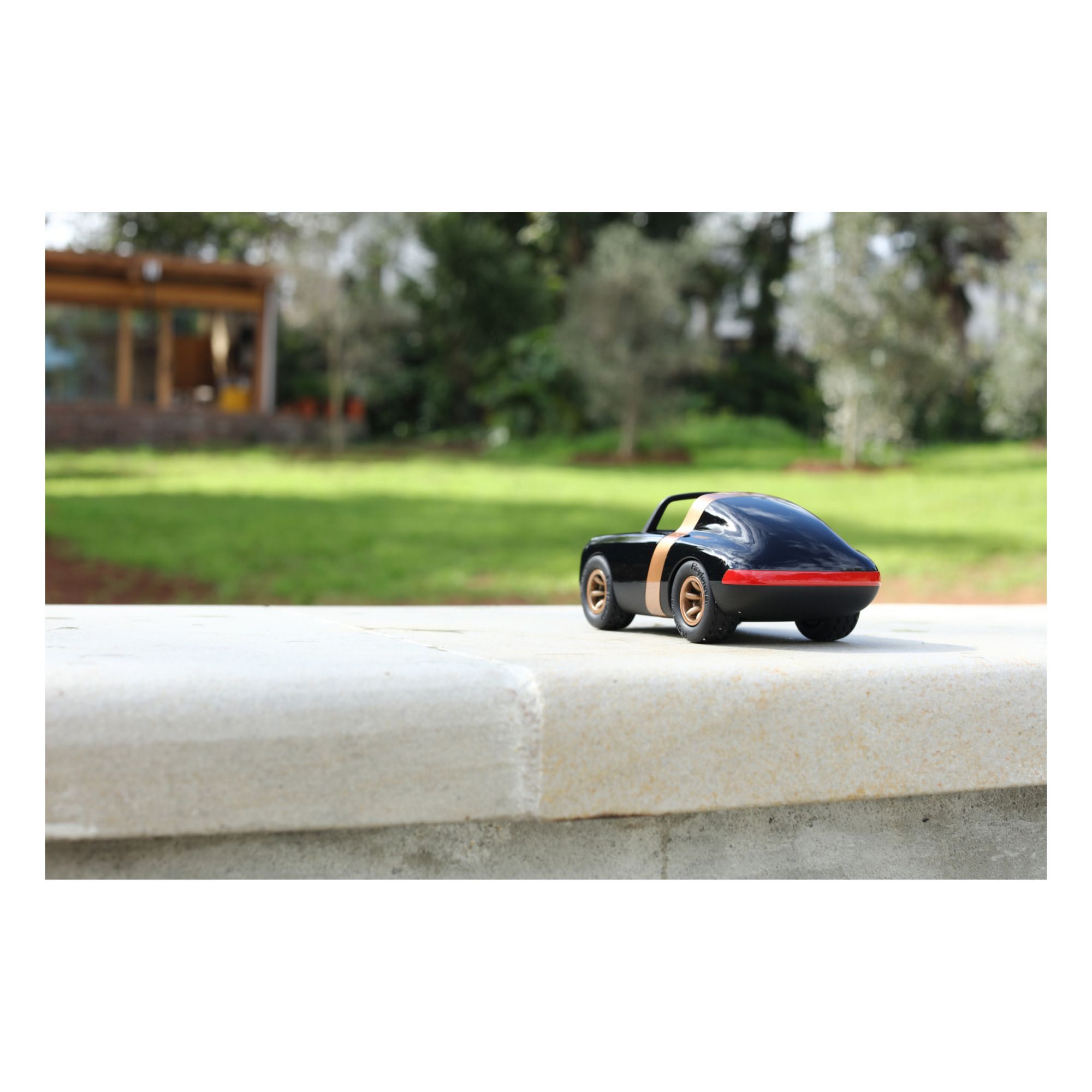 Playforever T901 Car Luft Crow Black for sale online 