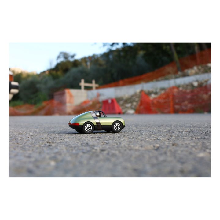 Luft Car | Olive green- Product image n°4