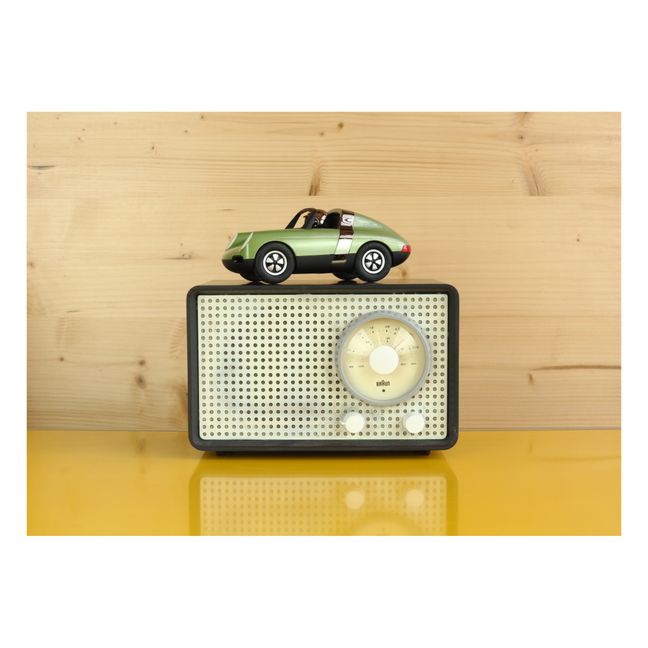 Luft Car | Olive green