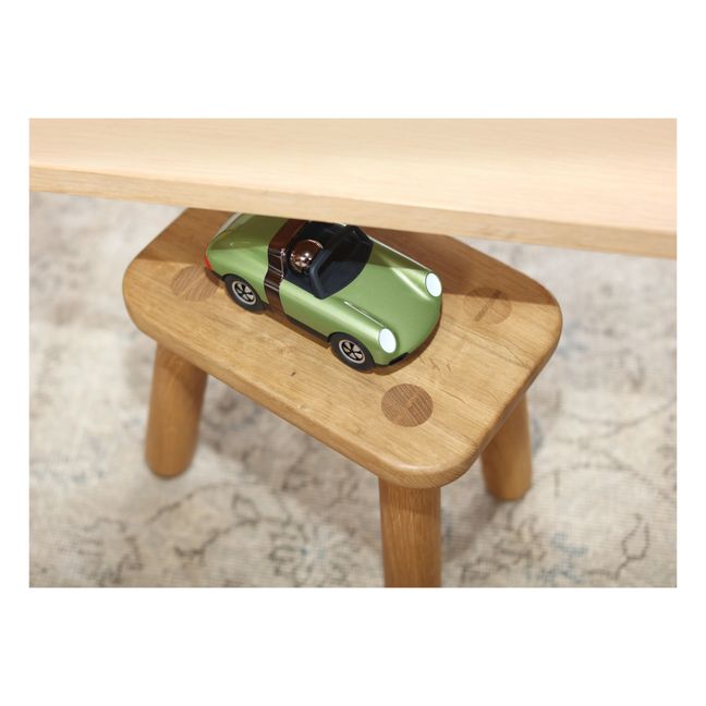 Luft Car | Olive green