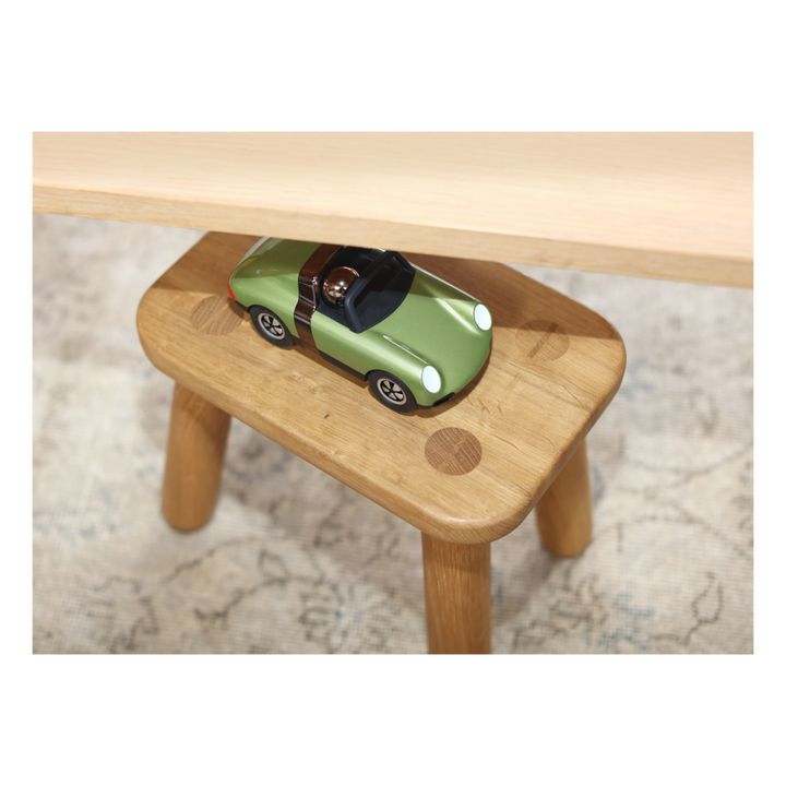 Luft Spielzeugauto Grünolive- Produktbild Nr. 8