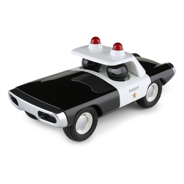 Sheriff Car