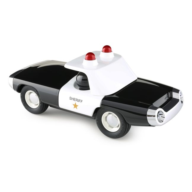 Sheriff Spielzeugauto