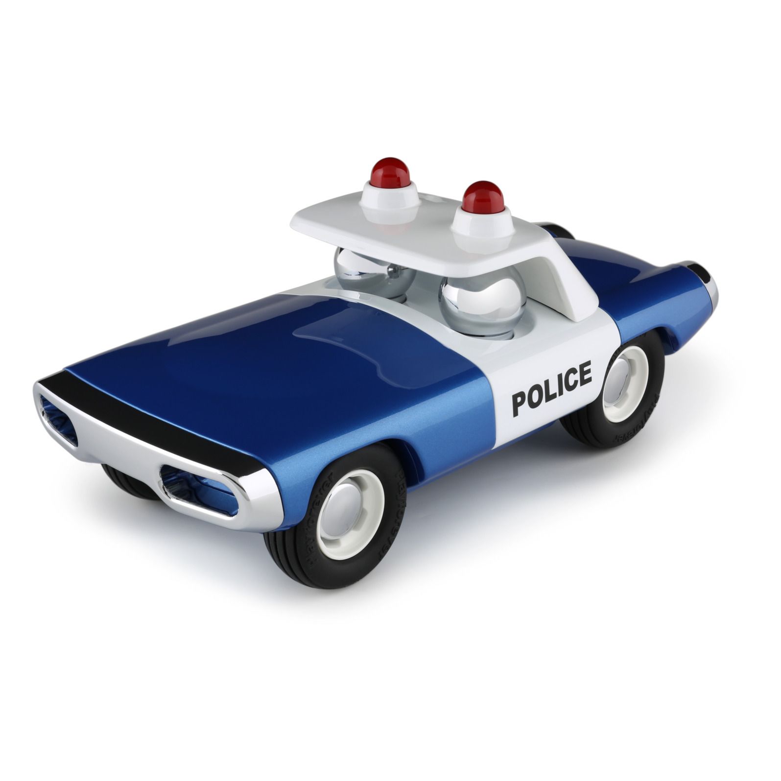 Police Car- Product image n°0