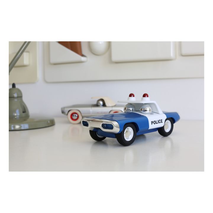 Police Car- Product image n°1
