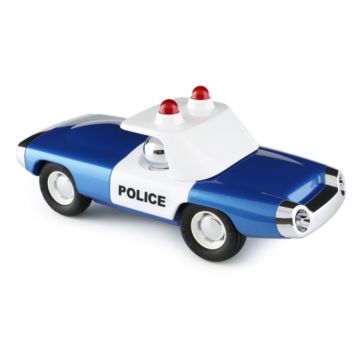 Police Car- Product image n°2
