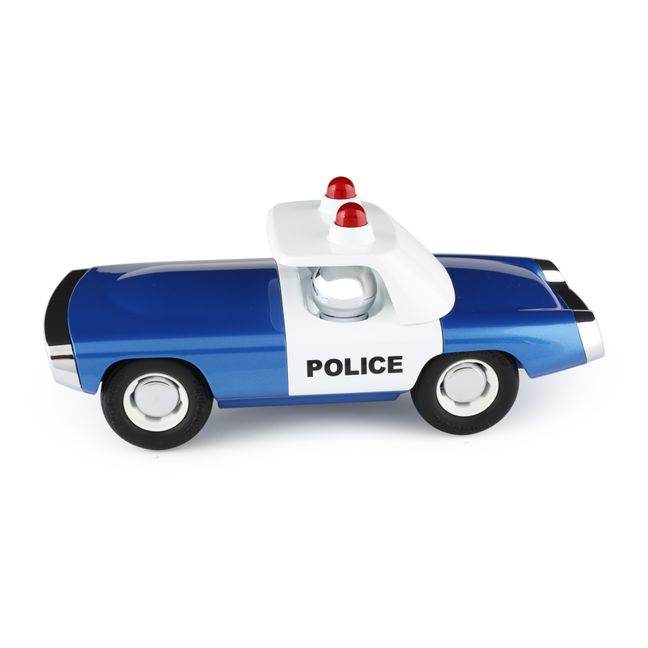 Voiture de Police