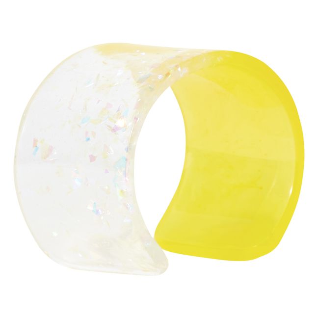 Bracelet She is Radient | Jaune
