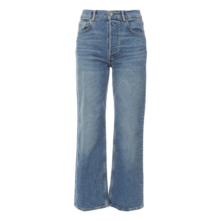 Jeans Flare Mikey Wide Leg Mirror- Immagine del prodotto n°1