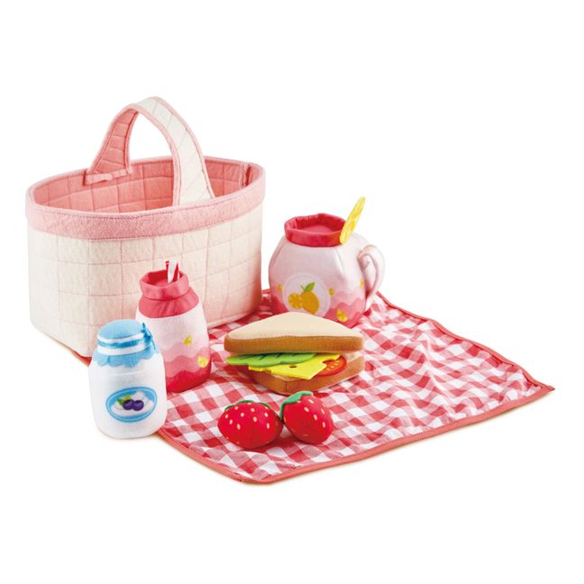 Cestino da picnic