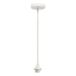 Cable for Pendant Lamp  White- Miniature produit n°0