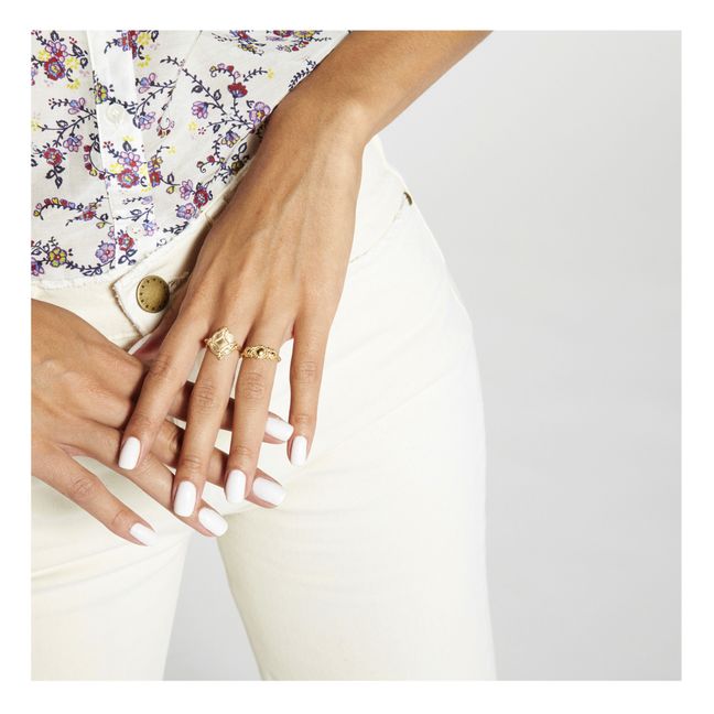Aurore Ring  | Gold
