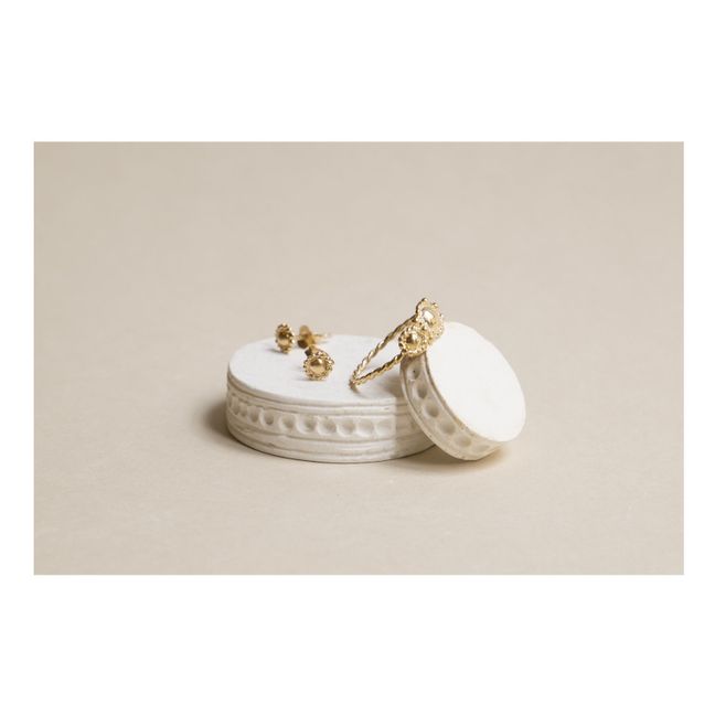 Aurore Ring  Gold