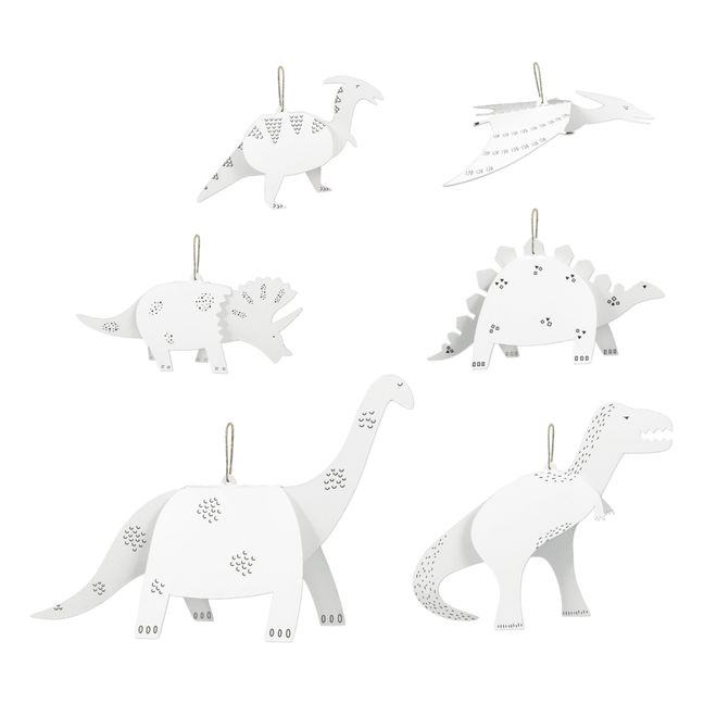 Mes Dinosaures