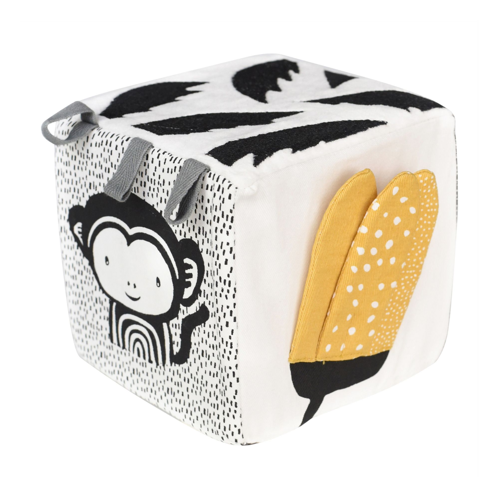 Jungle Soft Block Wee Gallery Toys And Hobbies Baby Smallable