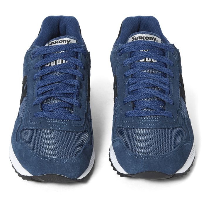 Saucony 2025 blu notte