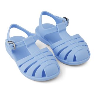 Tongs Sandales De Plage Bebe Fille