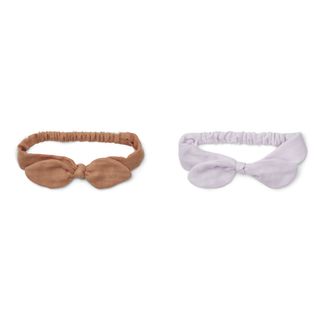 Serre Tetes Headbands Bandeaux Enfant Fille