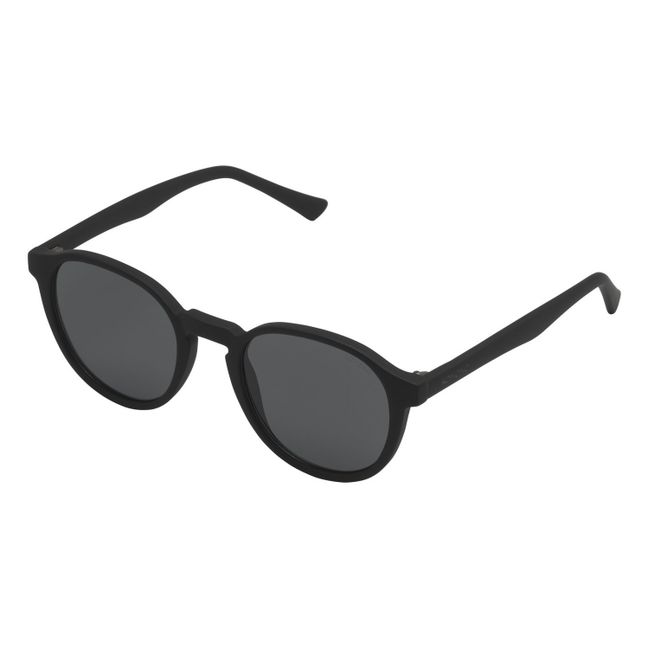 Sonnenbrille Liam - Erwachsene Kollektion - Schwarz