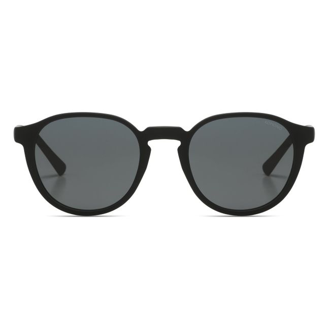 Sonnenbrille Liam - Erwachsene Kollektion - Schwarz