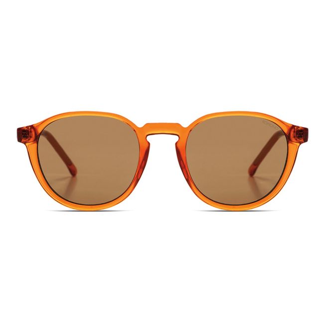 Liam Sunglasses - Adult Collection -   Orange