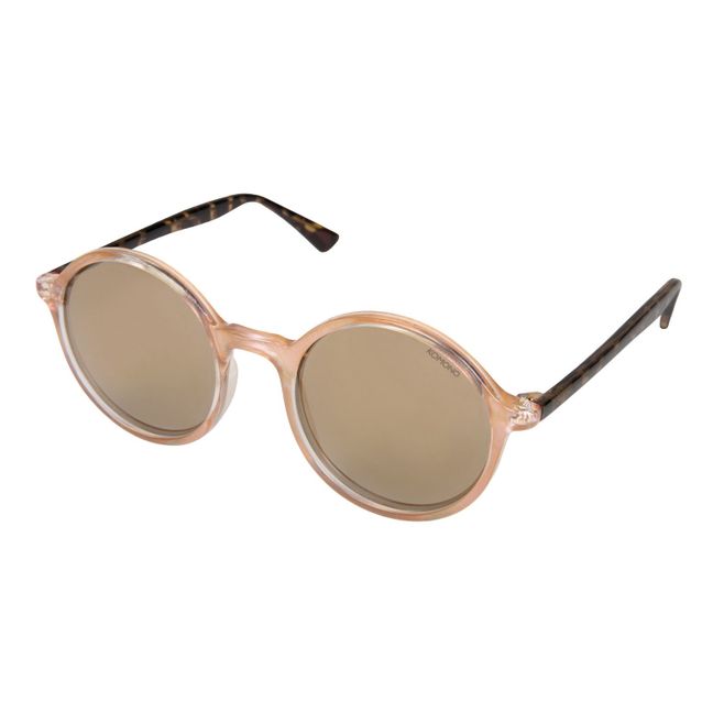 Sonnenbrille Madison - Erwachsene Kollektion - Sandfarben