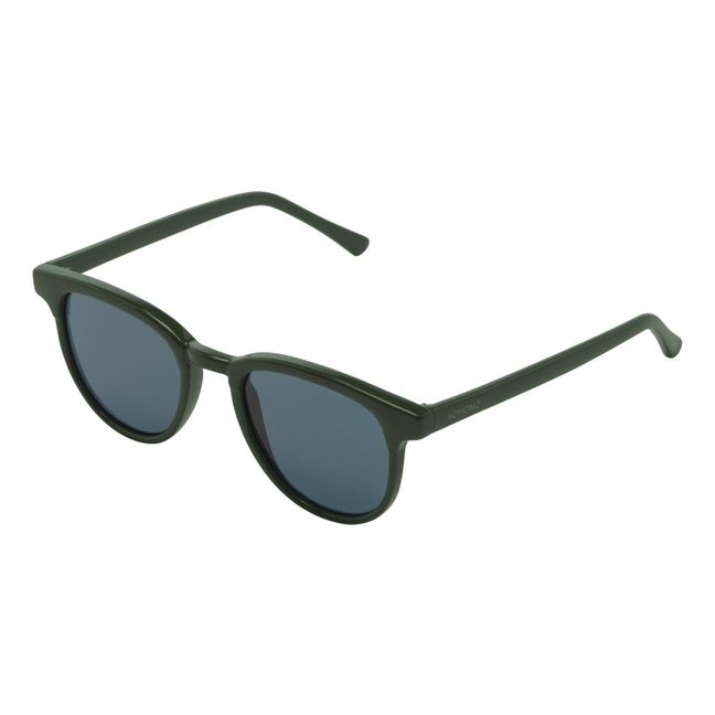 Sonnenbrille Francis - Erwachsene Kollektion - Schwarz
