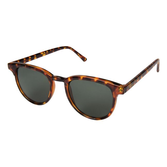 Francis Sunglasses - Adult Collection -   Brown