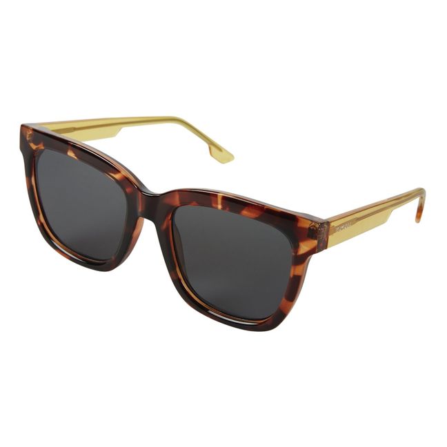 Sue Sunglasses - Adult Collection -   Brown