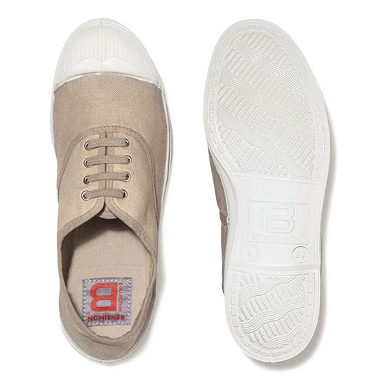 Bensimon pumps sale