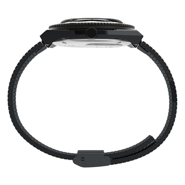 Timex Q Watch Black