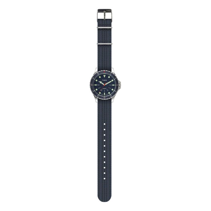 Navi Depth Watch | Azul- Imagen del producto n°1