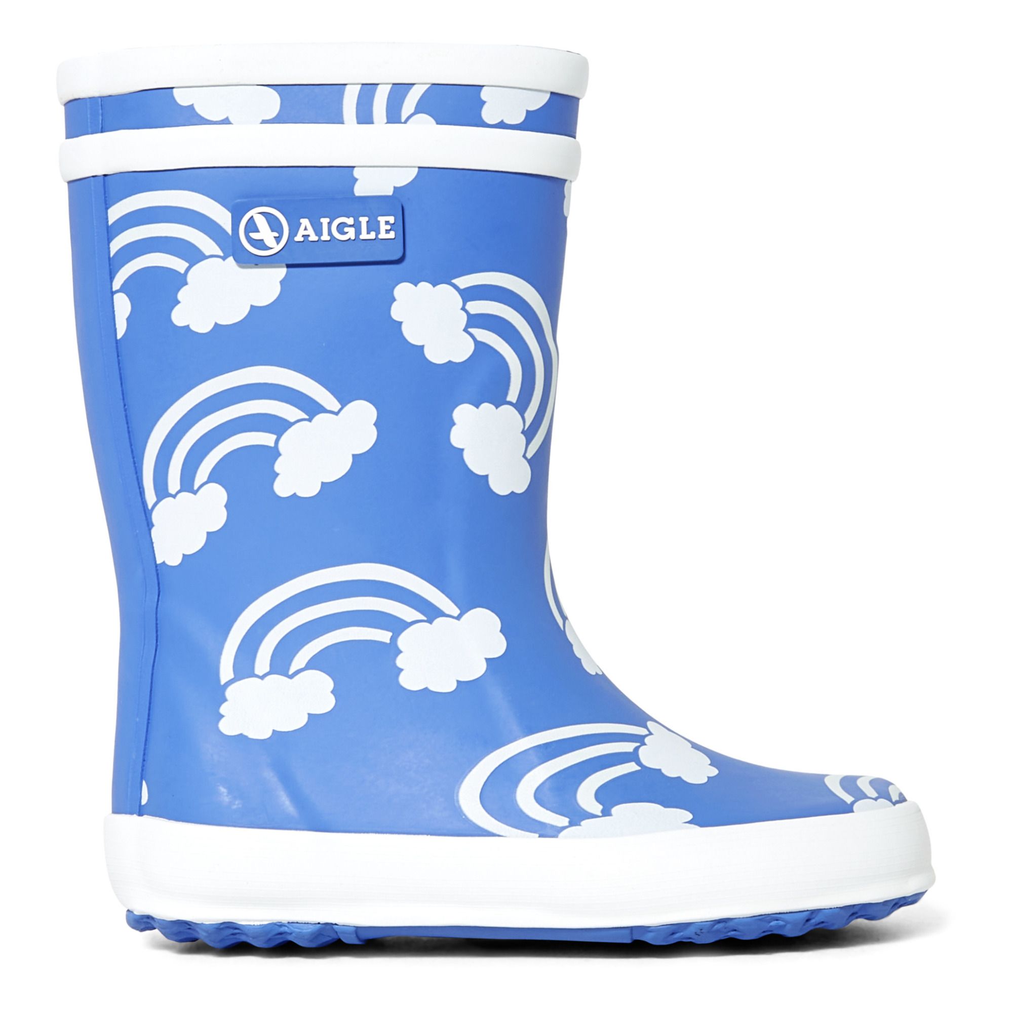 Bottes De Pluie Bebe Garcon