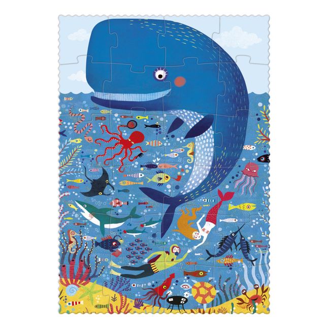 Puzzle My Little Ocean - 24 teilig