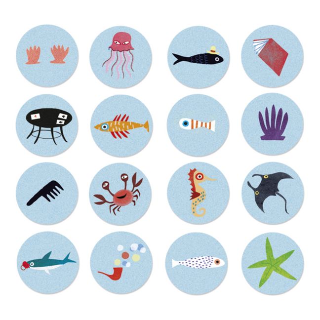 My Little Ocean 24-Piece Puzzle