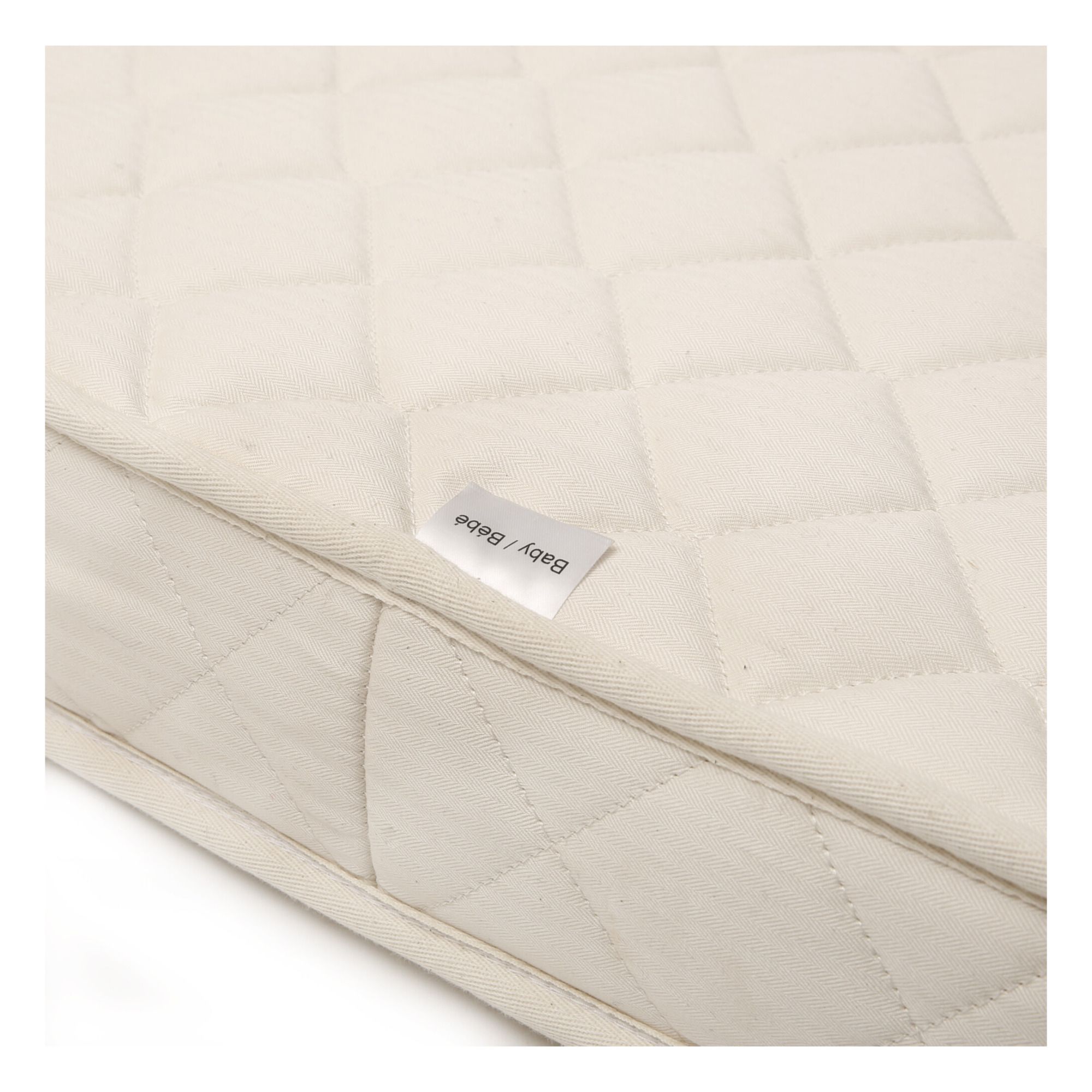 Matelas Pour Lit Bebe Evolutif Kimi En Fibre De Coco Blanc Charlie Crane Design Bebe Smallable Matelas Pour Lit Bebe Evolutif Kimi En Fibre De Coco Blanc Charlie Crane Design Bebe Smallable