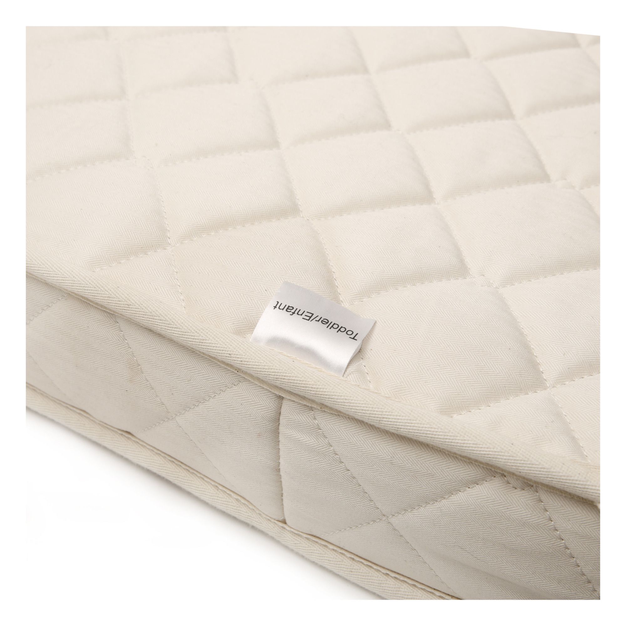 coconut cot mattress