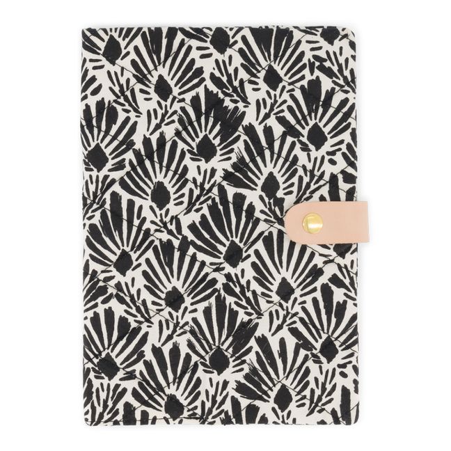Pampa Health Book Cover Black