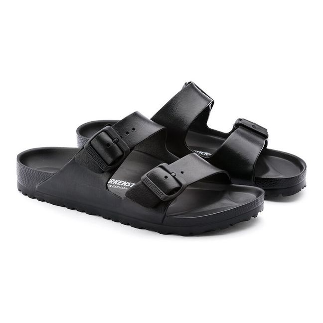 EVA Arizona Sandals - Adult Collection - Black