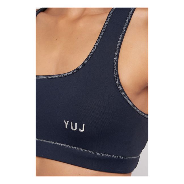 Sport BH Anahata | Navy