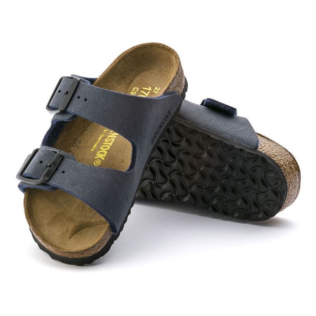 Sandales Arizona | Bleu marine