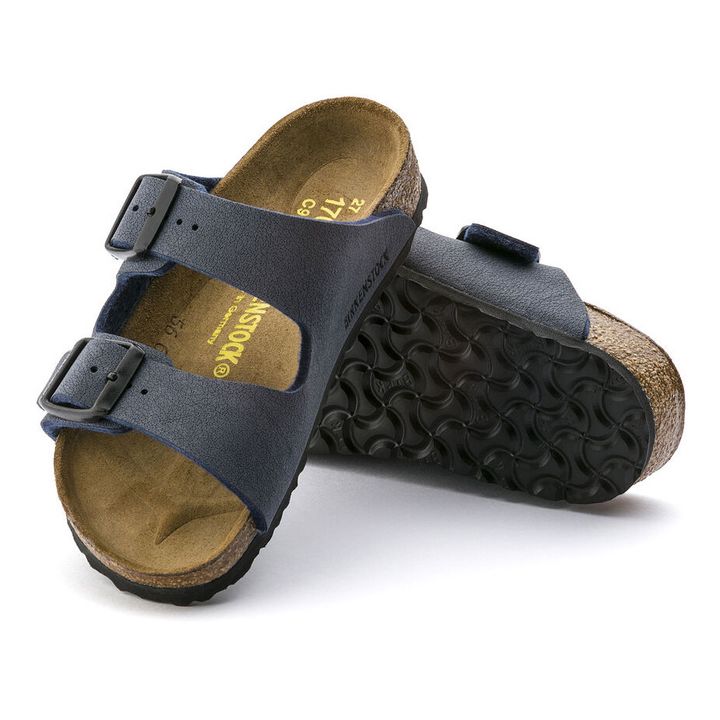 Sandalen Arizona | Navy- Produktbild Nr. 1