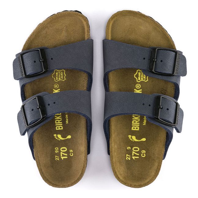 Sandales Arizona | Bleu marine