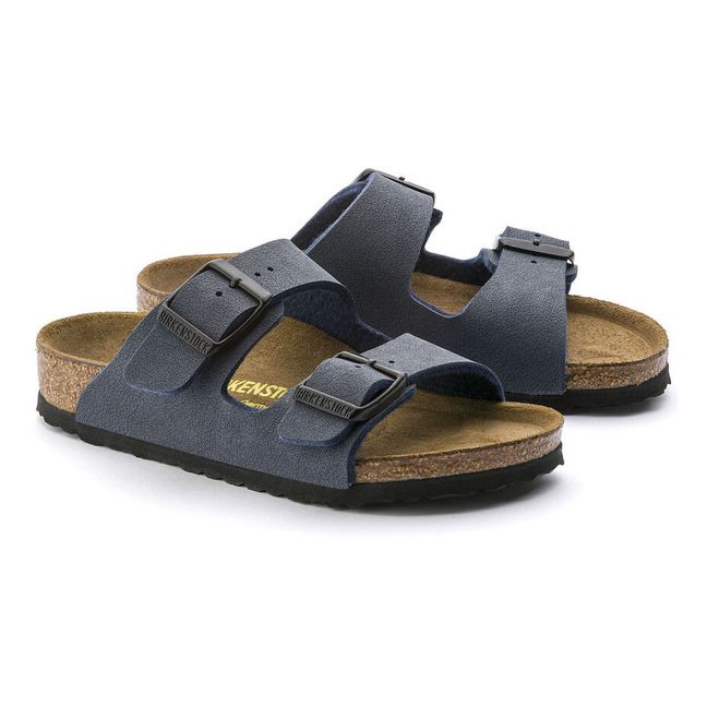 Sandalen Arizona | Navy