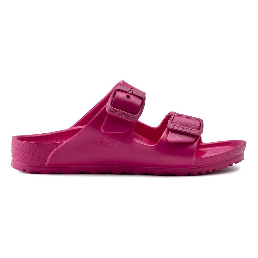 Sandali Arizona Eva Rosa Birkenstock Scarpe Bambino