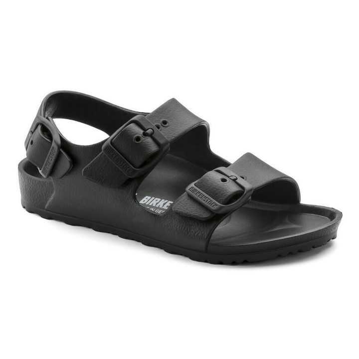 Sandalen Milano Eva | Schwarz- Produktbild Nr. 0