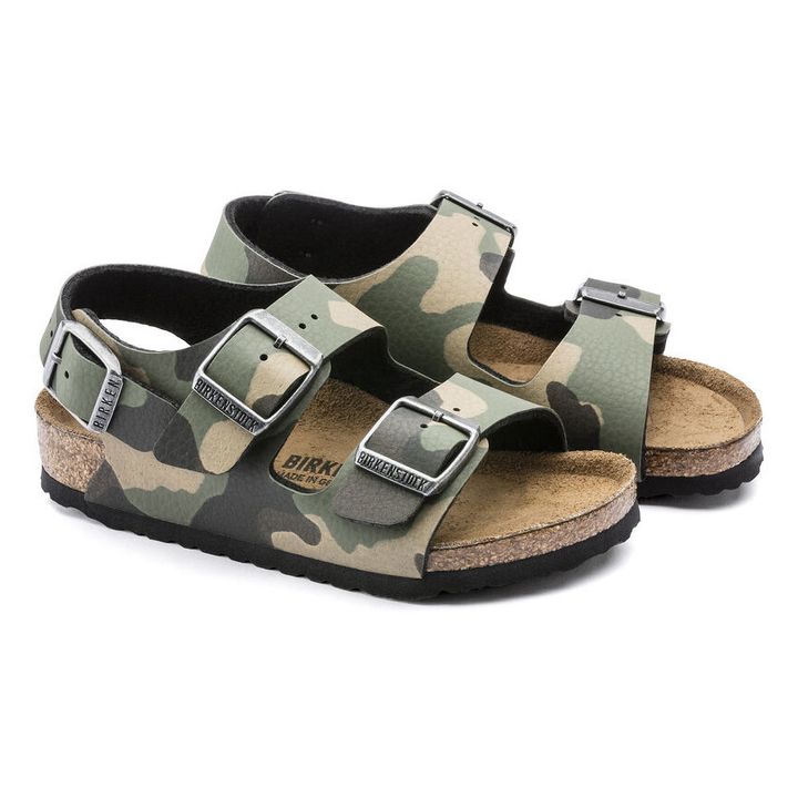 birkenstock military discount